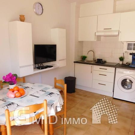 Cosy house Apartment Empuriabrava Bagian luar foto