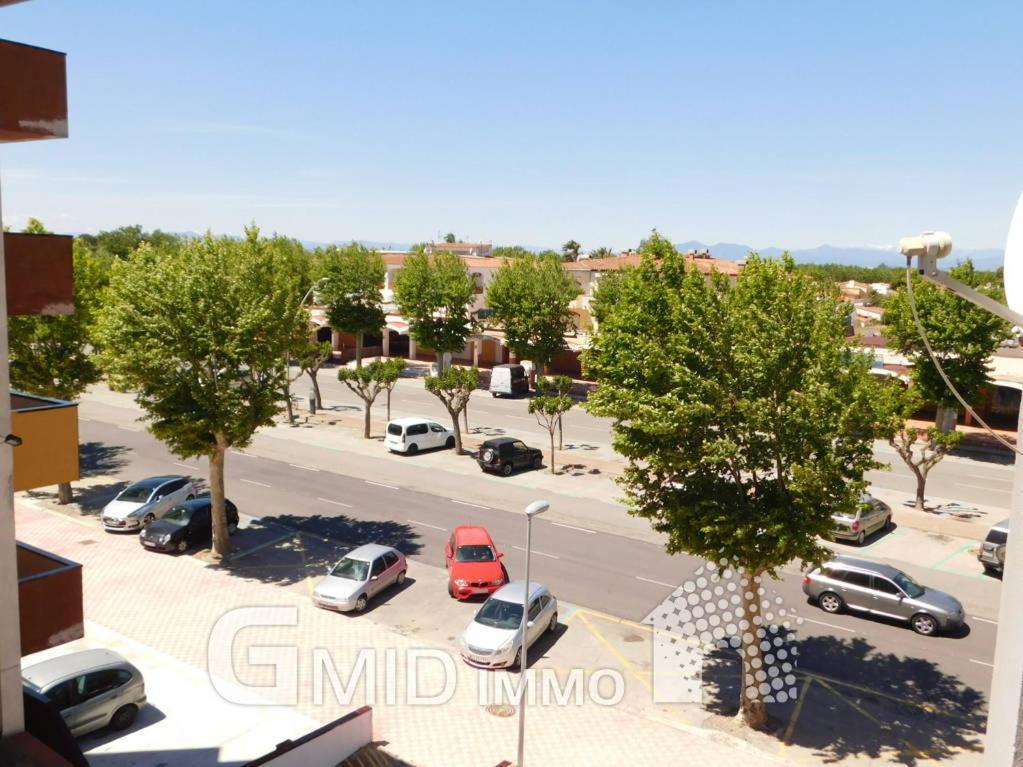 Cosy house Apartment Empuriabrava Bagian luar foto