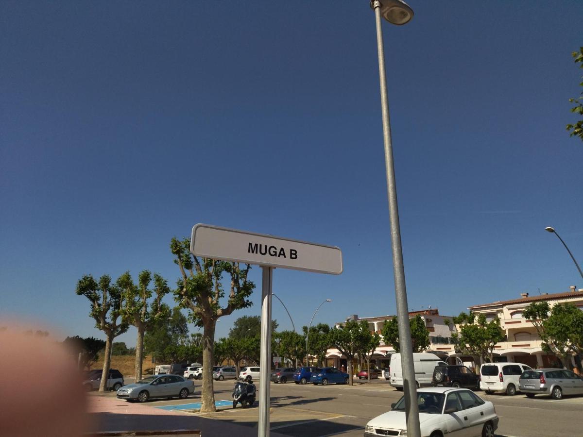 Cosy house Apartment Empuriabrava Ruang foto